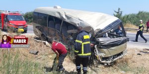 Bu yıl da yollar kan gölü: 30 can