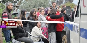 OLAYLI 2019 6 CİNAYET