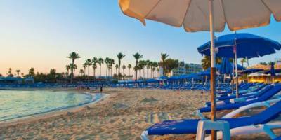 Güneyde seyahat acentelerine destek