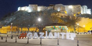 Zengin mutfağıyla Gaziantep