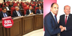 Yeni sene, yeni hükümet mi?