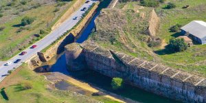 “Hendeğin yapısını değiştirecek bir çalışma yapılmadı”