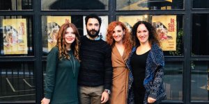 HERKESİN BİR YAŞAM HİKÂYESİ VARDIR;  ÖKSÜZLER…