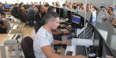 İnternet üzerinden Seyrüsefer ödemeleri başlıyor