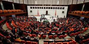 Libya Tezkeresi TBMM'de kabul edildi