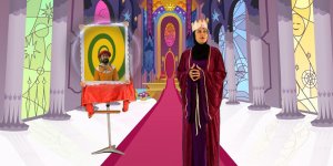 Sinetiyatro çocuk oyunu ‘Masal İçinde’  seyirciyle buluşacak