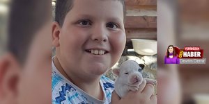 Gözü yaşlı baba Hasan Rüstemoğlu isyan etti: “Acımız öfkeyle büyüyor”