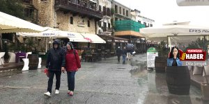 Girne Antik Limanı’na nihayet el atılıyor