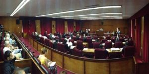 Ve tasarı RESMEN MECLİSTE!..