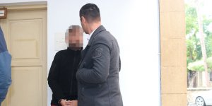 ‘Tecavüz’ iddiasıyla tutuklandı