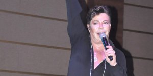 Fatih Ürek’le yılbaşı coşkusu