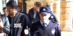 ‘Kaçırma ve alı koyma’ olayında 1 tutuklu daha