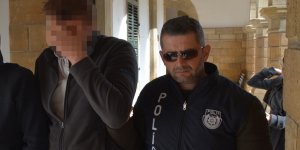 ‘Park yeri’ yüzünden  komşusunun yüzüne  kürekle vurdu!