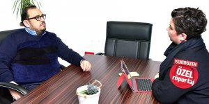 Otelciler Birliği Başkanı Dimağ Çağıner:  “Larnaka’dan gelip kuzeye geçen  turist sayısında %40 artış”