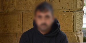 Soygun, alıkoyma ve şiddet suçundan aranan zanlı tutuklu