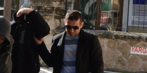 Eşine ağır şekilde şiddet uygulayan erkek kefaletle bırakıldı