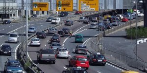 2019'da Oslo'da trafik kazasında sadece bir kişi öldü