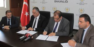 Burs Tüzüğü’nde düzenleme