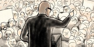 Toplumsal mitler ve popülist siyaset