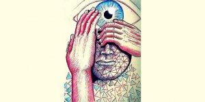 Tanrıyı Yargılamak