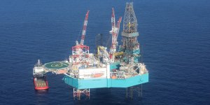 Enerji Siyasetleri, Doğu Akdeniz ve İHA Krizi