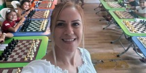 “En büyük hedefimiz çocuklarımızı hayata hazırlamak”