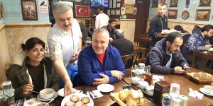 Meşhur Fetih İşkembe-Balat /İstanbul