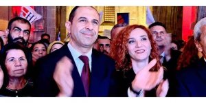 "Cumhurbaşkanlığı seçiminde geri durma lüksümüz yok"