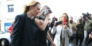 İngiliz turist hakkındaki karar açıklandı