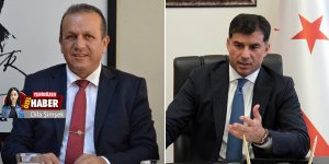 DP ile Özgürgün, Meclis’e dava açtı