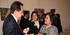 Başkent tiyatrosuna kavuşacak