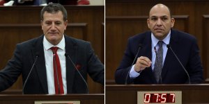 Arıklı: “Bakanlık makamı ağlama ve bahane üretme yer değil”