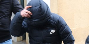 Suçla bağlantısı bulunamadı, serbest kaldı