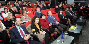 “Avrupa Birliği’nde Ürün Güvenliği” konulu panel düzenlendi