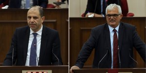 Mecliste taşımacılık tartışması