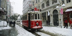 Cadde-i Kebir’den İstiklal’e…