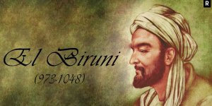 Biruni Hayatı Kısaca Biyografisi