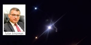 Erhürman: Çok tehlikeli gelişmeler yaşanıyor