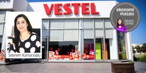 "Sektörde çok marka  ve zor bir rekabet var"