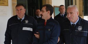 6 yıl hapis yatacak