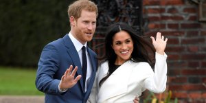 Kraliyet çifti bağımsızlığı seçti