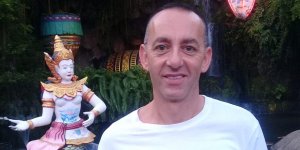 Doğan Ayseven: Mankenliği bıraktığıma pişmanım