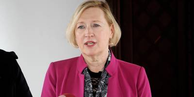Elizabeth Spehar BM Özel Temsilcilik görevinden ayrılıyor