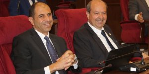 Özersay: “Kabul edilemez”