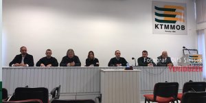 KTMMOB'tan Tatar'a: Süreç SİYASALLAŞTI, bölge PLANSIZ