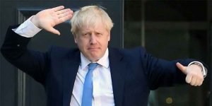 Johnson yoğun bakımdan çıktı