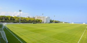 “Takımlar kamp için yurtdışına gitmek zorunda kalmayacak”