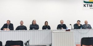 “SÜREÇ SİYASALLAŞTI,  BÖLGE PLANSIZ”