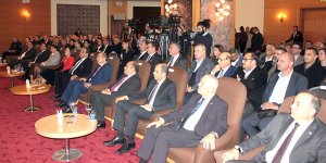 “Toplam işsiz sayısı 9 bin 873”