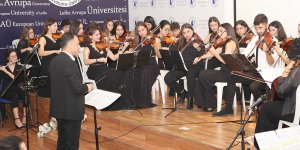 ‘Genç Yetenekler’ beğeni topladı